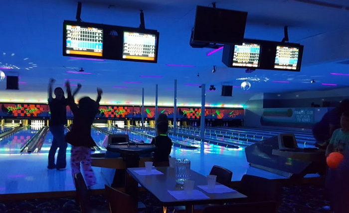 Gateway Lanes & Lounge - Photo From Website